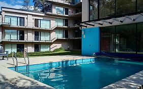 El Oasis Apart Hotel